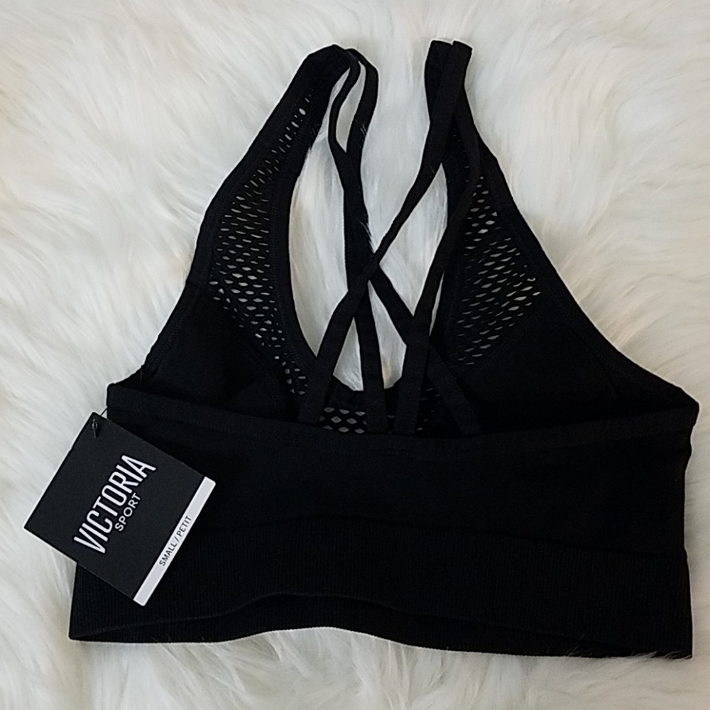 Sports bra - Picture 2 of 2